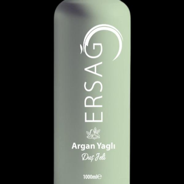 ARQAN YAĞLI DUŞ GELI