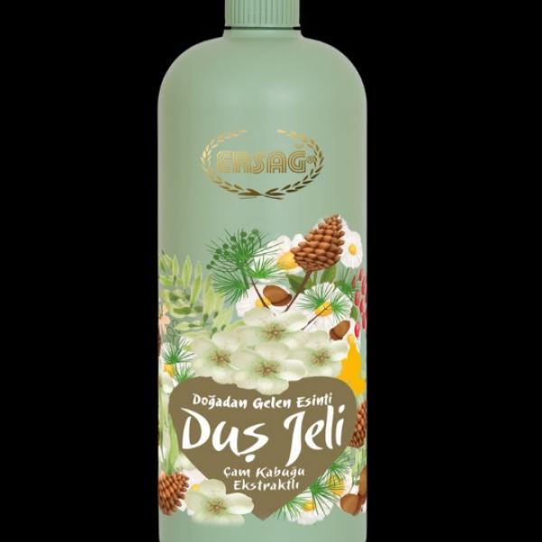 CAM QABIĞI DUŞ GELI