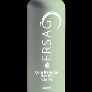 CAM QABIĞI DUŞ GELI