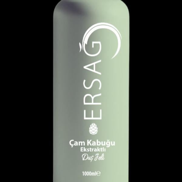 CAM QABIĞI DUŞ GELI