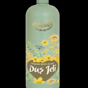 QURU & NORMAL DƏRILƏR ÜÇÜN ZANBAQ DUŞ GELI