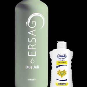 QURU & NORMAL DƏRILƏR ÜÇÜN ZANBAQ DUŞ GELI