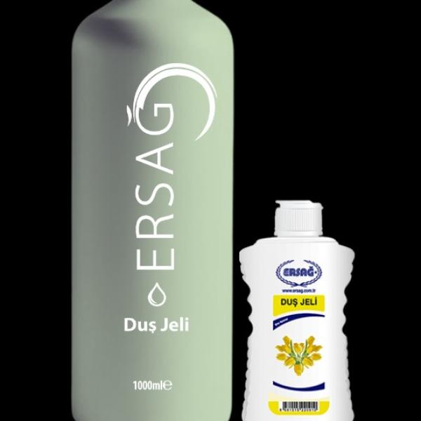 QURU & NORMAL DƏRILƏR ÜÇÜN ZANBAQ DUŞ GELI