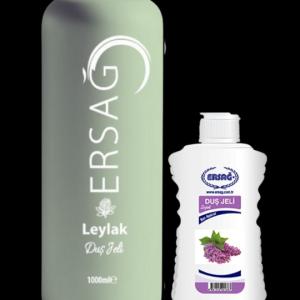 YAĞLI & NORMAL DƏRILƏR ÜÇÜN YASƏMƏN DUŞ GELI