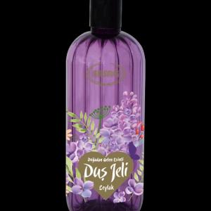 YAĞLI & NORMAL DƏRILƏR ÜÇÜN YASƏMƏN DUŞ GELI