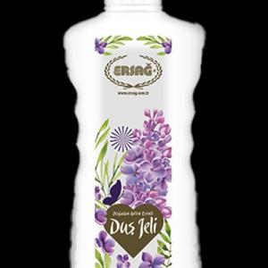 YAĞLI & NORMAL DƏRILƏR ÜÇÜN YASƏMƏN DUŞ GELI