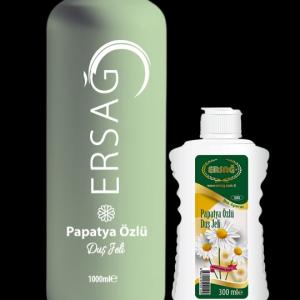 QURU VƏ NORMAL DƏRILƏR ÜÇÜN ÇOBANYASTIĞI DUŞ GELI