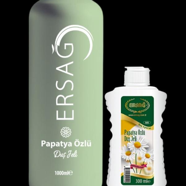 QURU VƏ NORMAL DƏRILƏR ÜÇÜN ÇOBANYASTIĞI DUŞ GELI