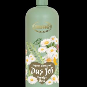 QURU VƏ NORMAL DƏRILƏR ÜÇÜN ÇOBANYASTIĞI DUŞ GELI