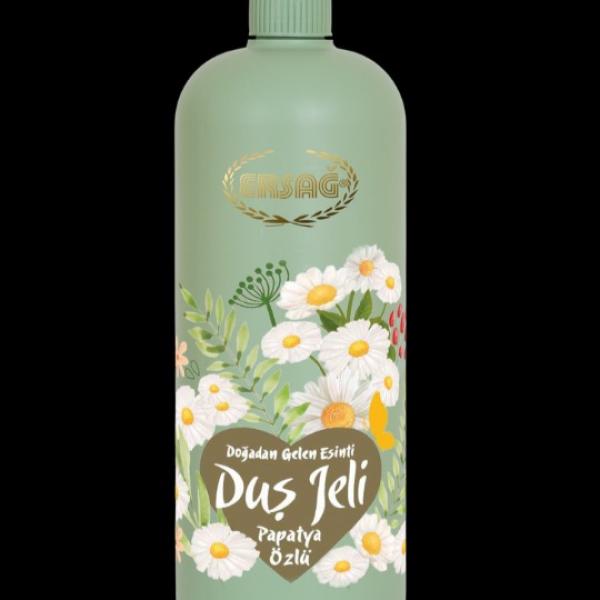 QURU VƏ NORMAL DƏRILƏR ÜÇÜN ÇOBANYASTIĞI DUŞ GELI