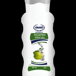 ERSAĞ FORMAYA SALICI ŞƏKILLƏNDIRICI DUŞ GELI VƏ BƏDƏN GELI