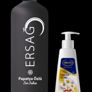 QURU & NORMAL DƏRILƏR ÇOBANYASTIĞI MAYE SABUN