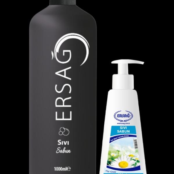 ERSAĞ MAYE ƏL SABUNU