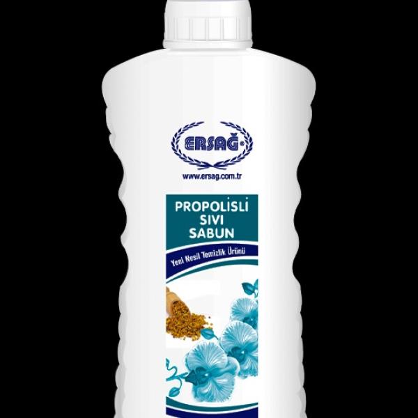 ERSAĞ PROPOLISLI MAYE SABUN