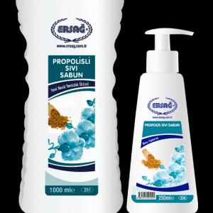 ERSAĞ PROPOLISLI MAYE SABUN