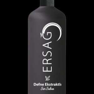 DƏFNƏ EKSTRAKTLI MAYE ƏL SABUNU