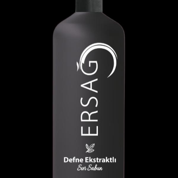 DƏFNƏ EKSTRAKTLI MAYE ƏL SABUNU