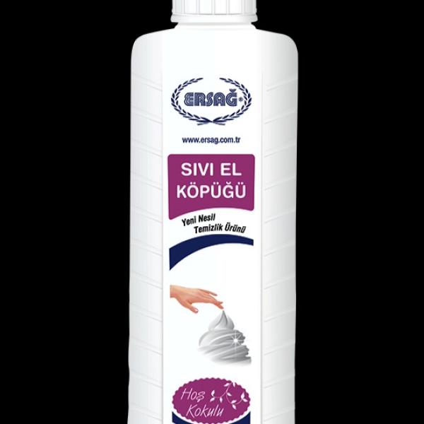 ERSAĞ ƏL KÖPÜYÜ