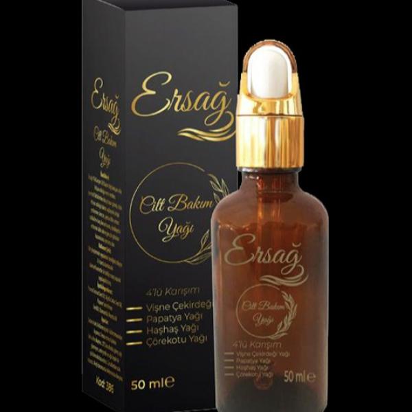 4-LÜ QARIŞIM CILD BAKIM YAĞI