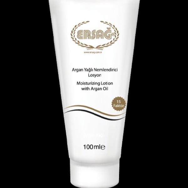 ERSAĞ ARQAN YAĞLI LOSYON