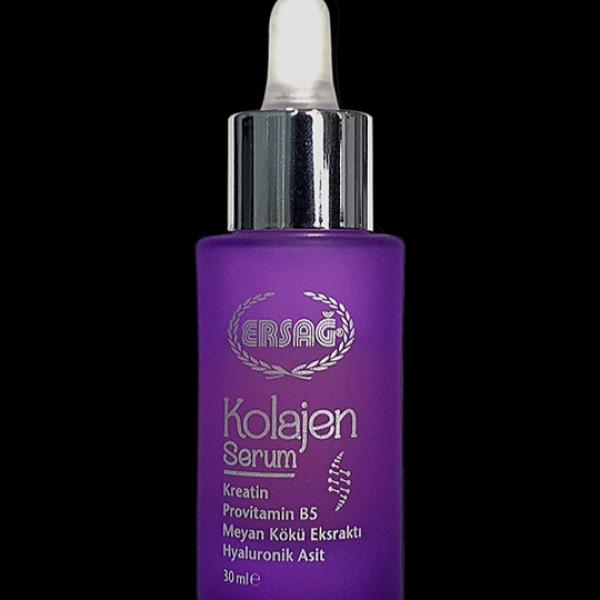 KOLAJEN SERUMU