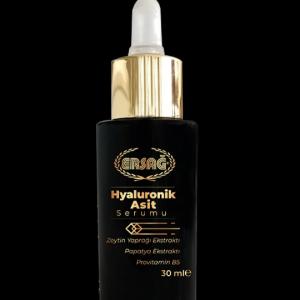 HIALURON TURŞU SERUMU