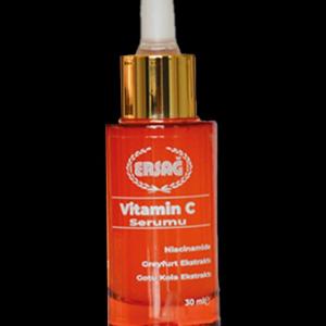 VITAMIN C SERUMU