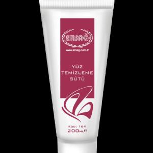 ÜZ TƏMIZLƏYICI SÜDÜ