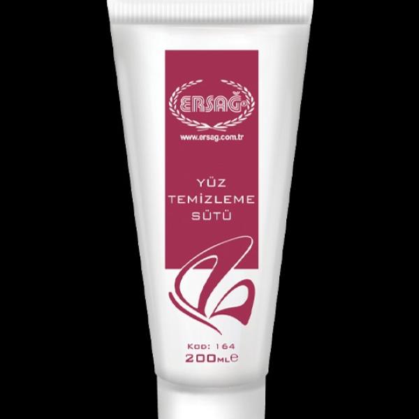 ÜZ TƏMIZLƏYICI SÜDÜ