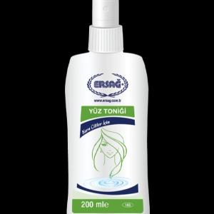 ERSAĞ ÜZ TONIKLƏRI