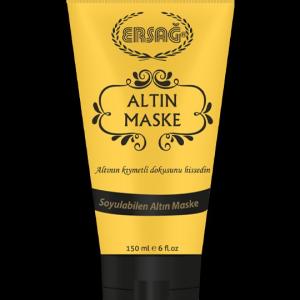 ERSAĞ MASKALAR