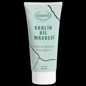 KAOLİN GİL MASKA