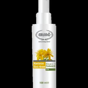 ERSAĞ DAZI OTU KREM