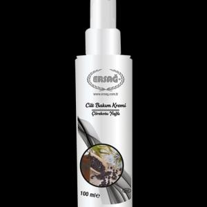 QARAÇÖRƏKOTU YAĞLI KREM