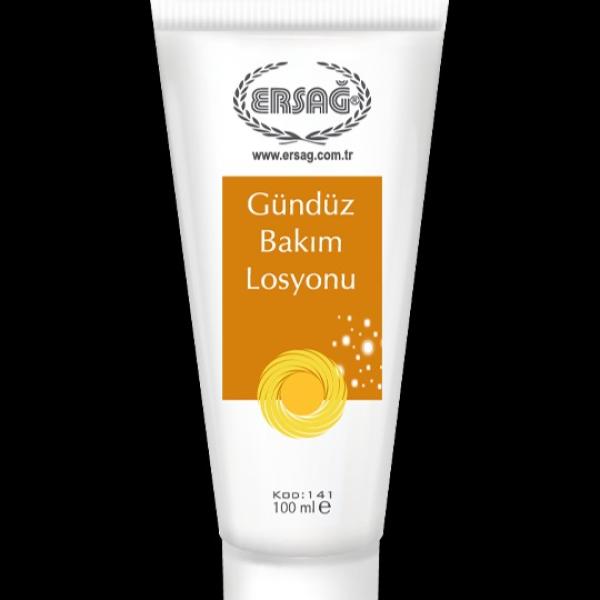 GECƏ-GÜNDÜZ BAKIM LOSYONU
