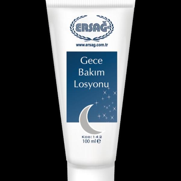 GECƏ-GÜNDÜZ BAKIM LOSYONU