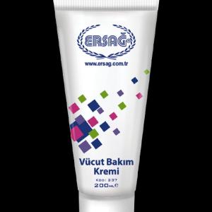 ERSAĞ BƏDƏNƏ QULLUQ KREMI