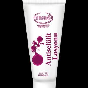 ERSAĞ ANTISELÜLIT LOSYONU