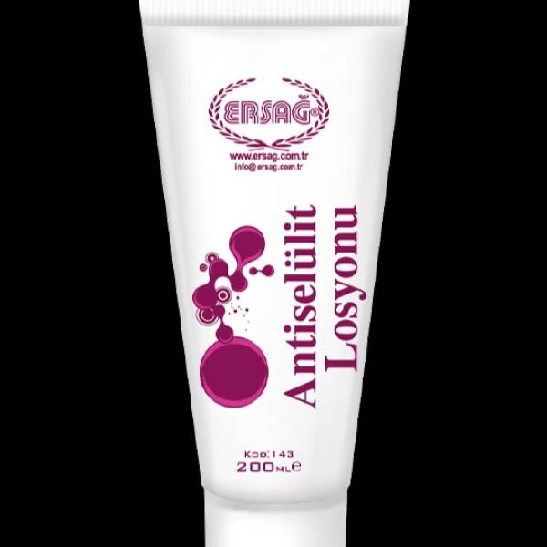 ERSAĞ ANTISELÜLIT LOSYONU
