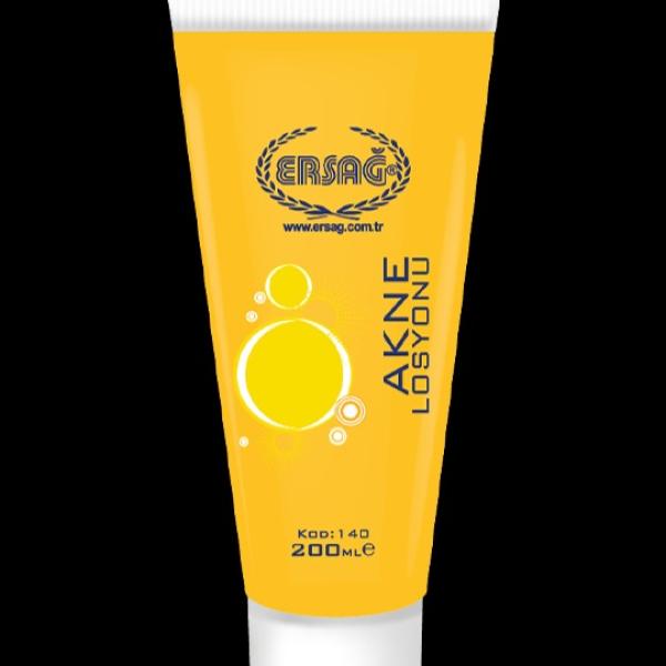 ERSAĞ ANTIAKNE LOSYONU