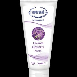 ERSAĞ LAVANDA KREMI