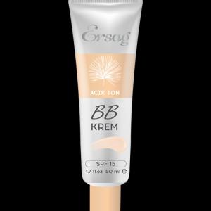 ERSAĞ BB KREMI