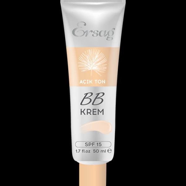 ERSAĞ BB KREMI