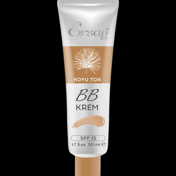 ERSAĞ BB KREMI