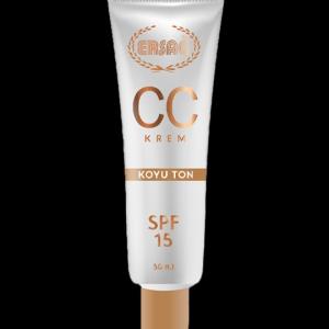 ERSAĞ CC KREMI