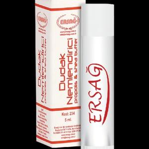 ERSAĞ DODAQ NƏMLƏNDİRİCİ