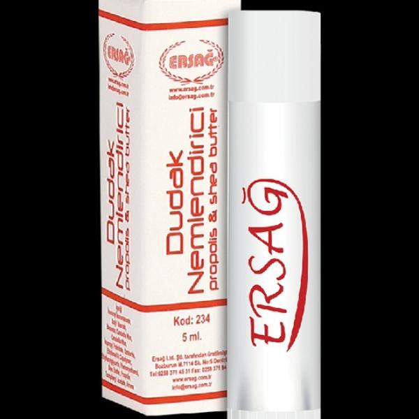 ERSAĞ DODAQ NƏMLƏNDİRİCİ