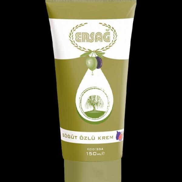 SÖYÜD ÖZLÜ KREM