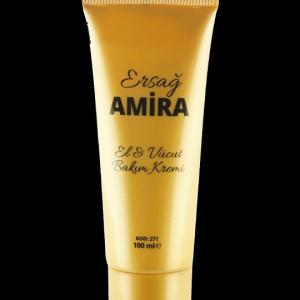 AMIRA ƏL VƏ BƏDƏN KREMI