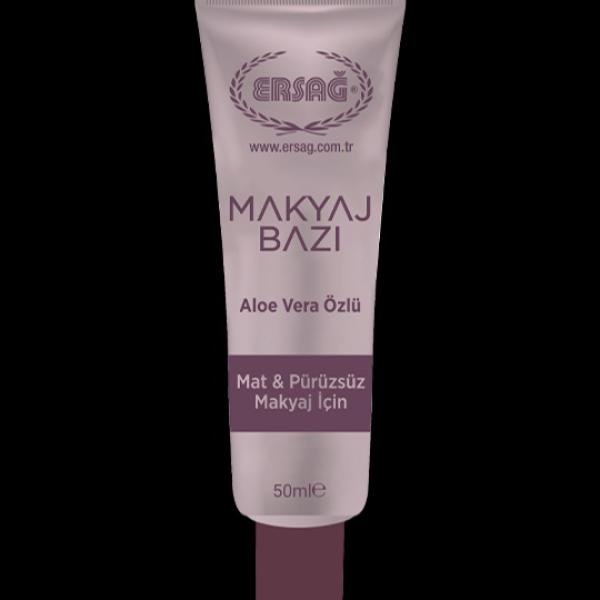 Ersağ makyaj bazı